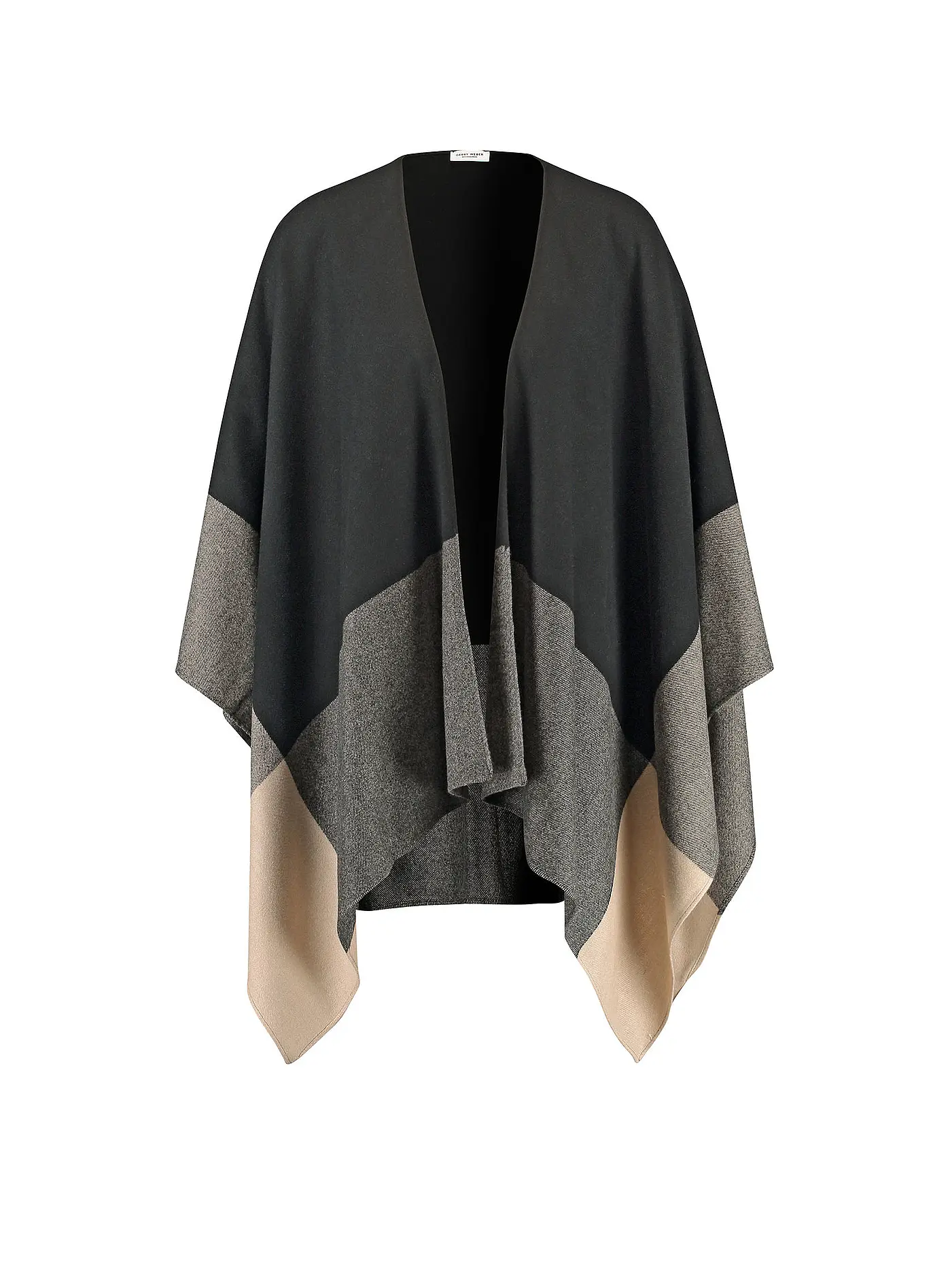 GERRY WEBER | Poncho - Cape | 